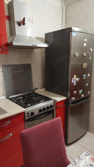 Apartament cu 2 camere semidecomandat în Ultracentral