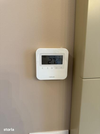 Ap bloc nou, amenajat premium, parcare inclusa - 16