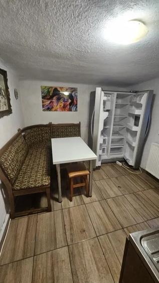 Casă individuală cu 2 camere cu Teren 82 Mp în Central
