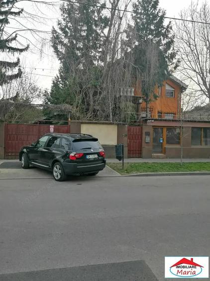 Casă cu 2 camere în Titulescu