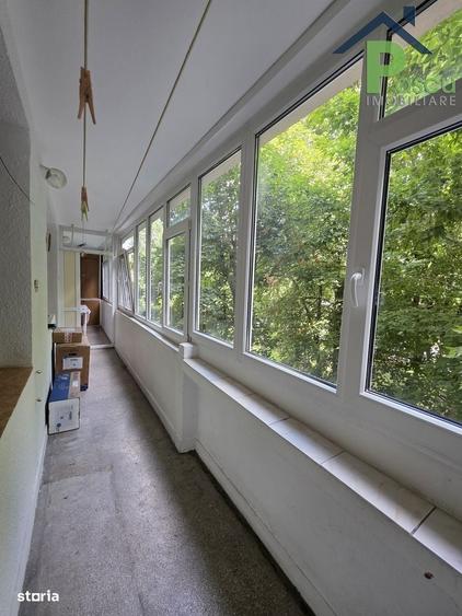 Apartament cu 2 camere semidecomandat în Eroii Revoluției