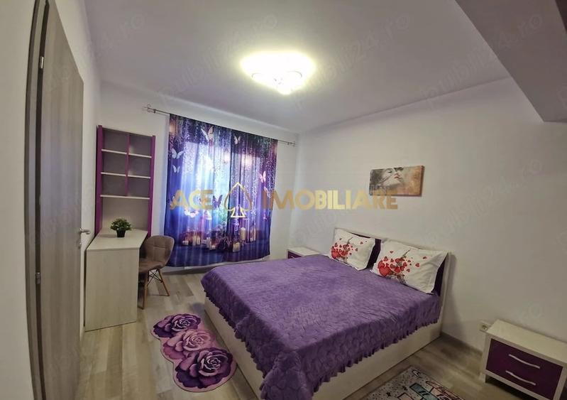 2 Camere de inchiriat | Militari | Metrou | Centrala | Parcare - 1