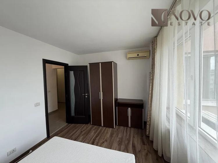 2 Camere | Cișmigiu | Pet Friendly | AC | Metrou - 5