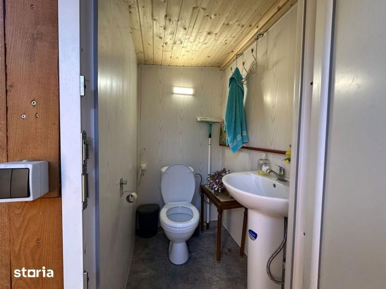 Vila moderna in Corbeanca | Construc?ie solida, 3 dormitoare + birou - 9