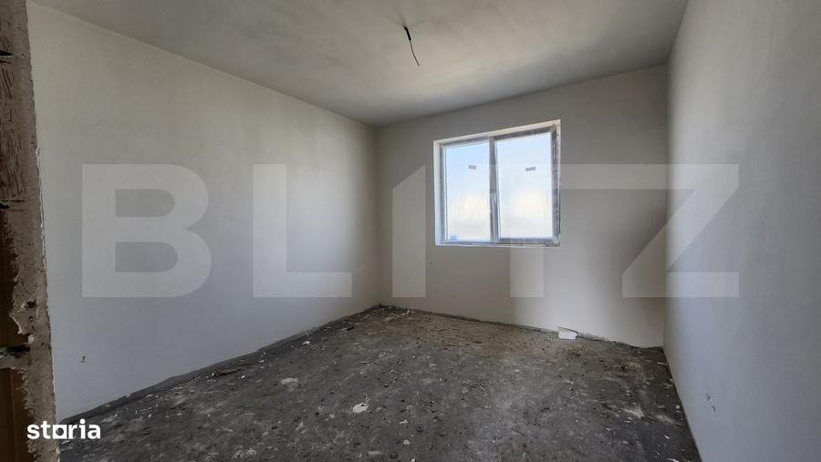 Casă cu 4 camere în Nazna