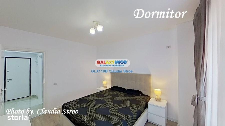 Inchiriere Apartament 2 Camere Centeral Adress Residence - 17