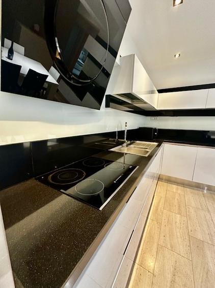 Apartament  3 camere, terasa 40 mp/ garaj  Iancu Nicolae/ Cambridge School - 4