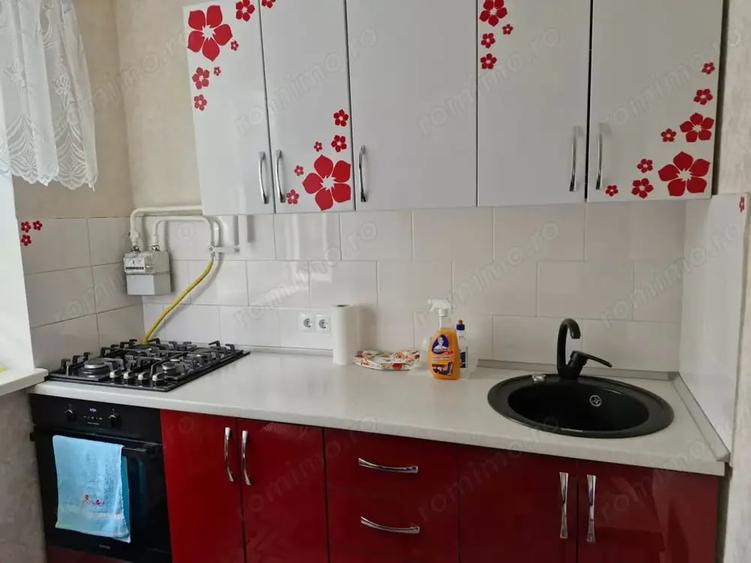 Garsonieră decomandată în Politehnica