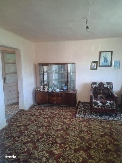 Casă cu 4 camere în Strejnicu