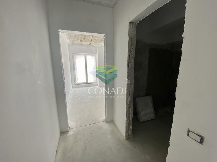 Apartament cu 3 camere decomandat în Cotroceni