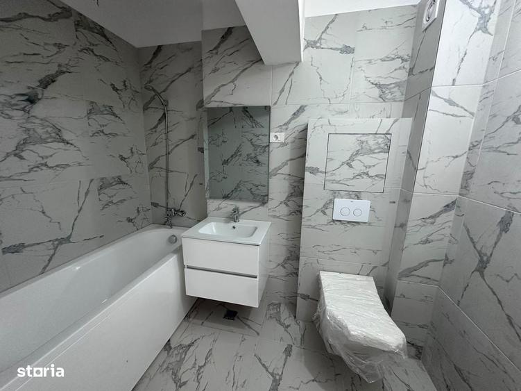 Apartament cu 2 camere, Decomandat, Metrou Berceni/ Dimitrie Leonida - 10