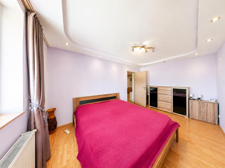 Apartament 6 Camere - Zona Lipovei - 0% COMISION - 8