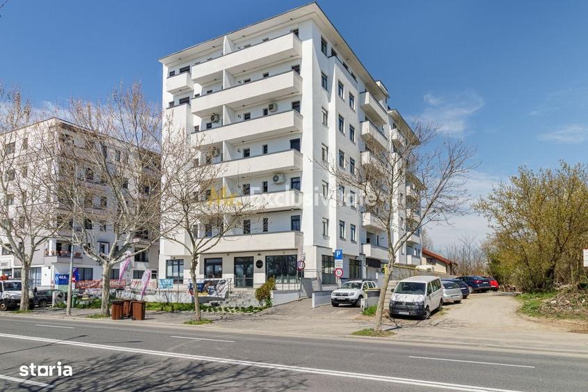 Apartament cu 2 camere în Grivița