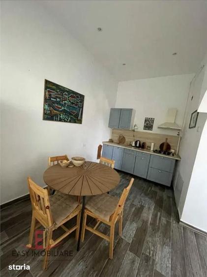 Apartament cu 2 camere în Ultracentral