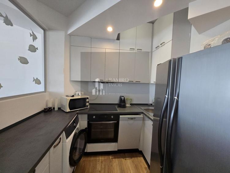 Apartament 3camere 68mp Mamaia Summerland -C1- zona One Mamaia - 13