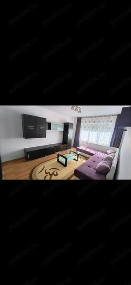inchiriez apartament 2 camere Bacau - 3