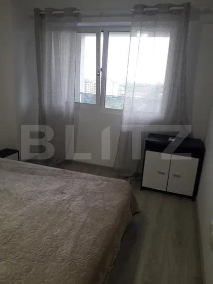 Apartament 2 Camere Copou - 480 euro - 2