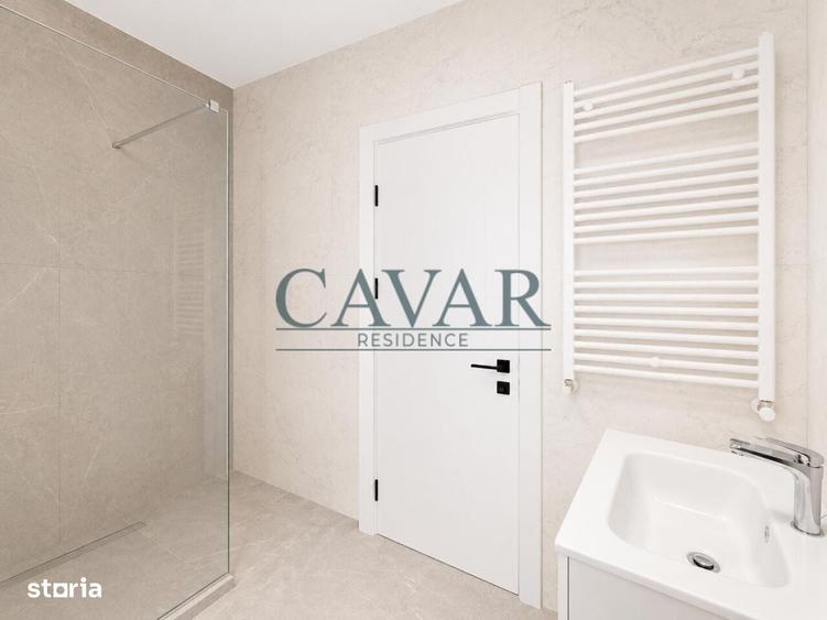 Apartament cu 3 camere în Măgurele