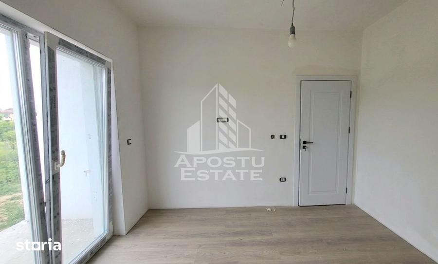 Duplex nou si modern,4 camere2,bai,la cheie Giarmata - 11