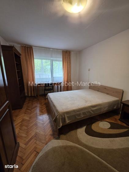 Apartament cu 3 camere decomandate, 2 bai | Zona Dorobantilor |