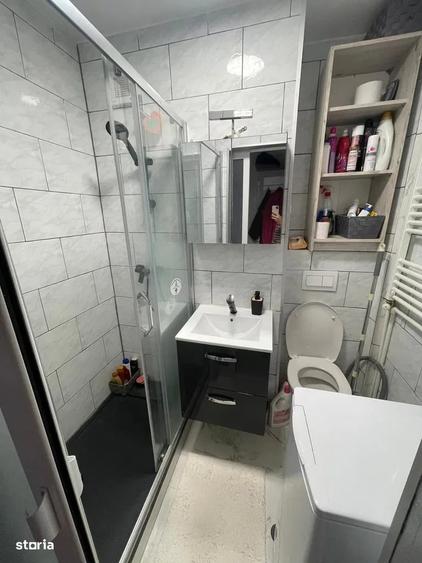 Apartament cu 2 camere nedecomandat, mobilat în Tătărași