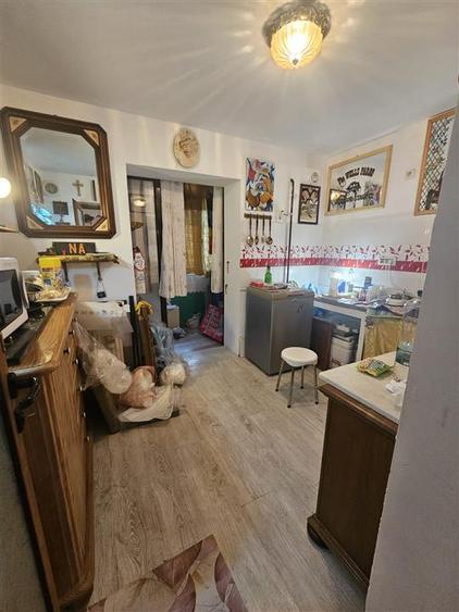 Apartament cu 4 camere decomandat în Zimbru
