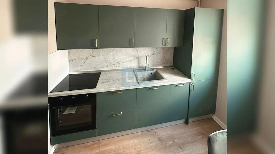 0% Comision| Apartament modern cu 2 camere | Horea - 5