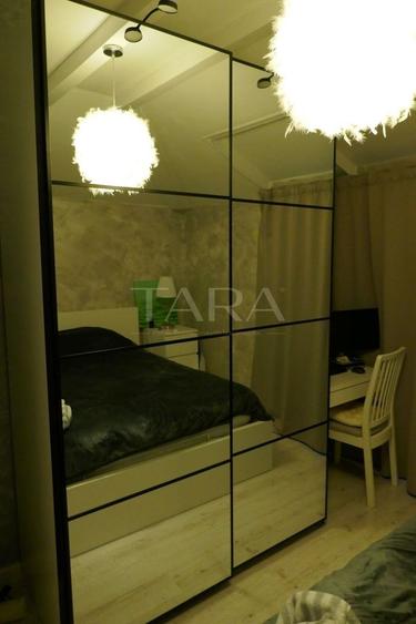 2 camere decomandat, finisaje moderne, parcare inclusă – zona Lidl - 5