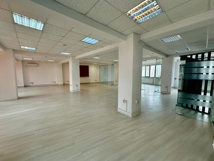 Birou, de 1,170 mp, în Cotroceni