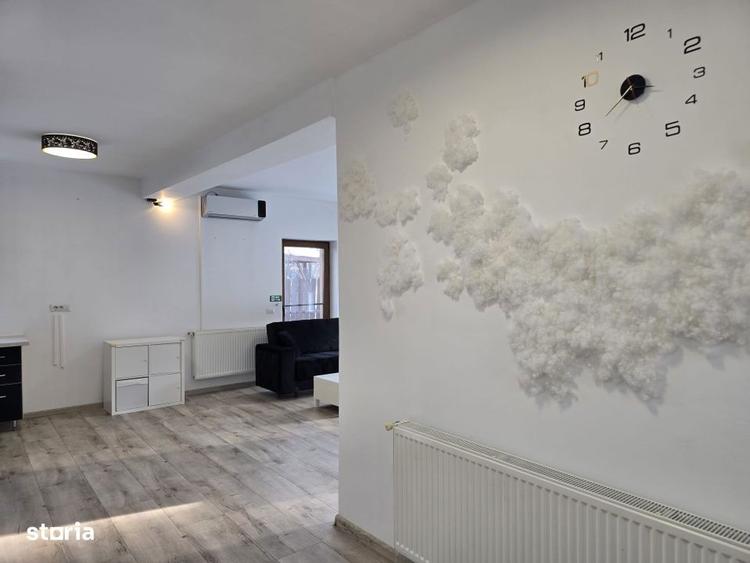 Casă cu 4 camere cu Teren 300 Mp în Bună Ziua