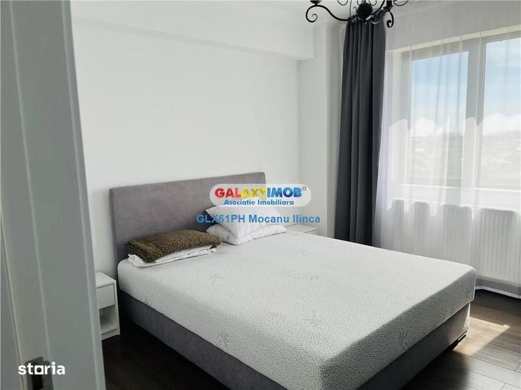 Apartament cu 2 camere în Corlătești