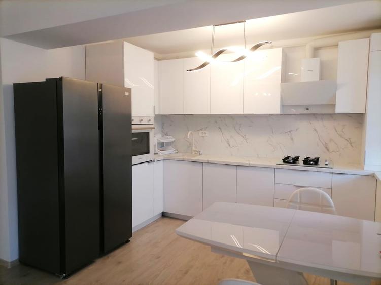 Apartament 2 camere - Casa de Cultura - parcare - 1