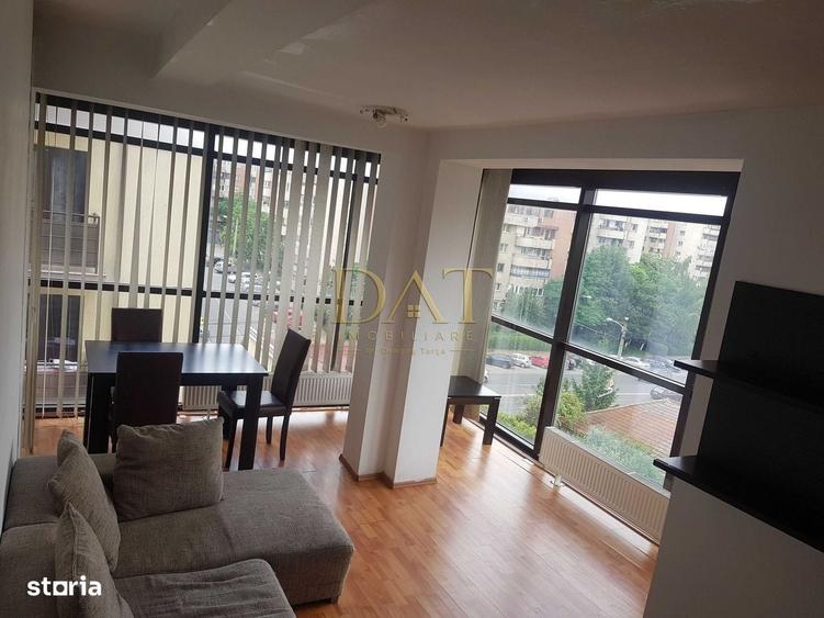 Apartament 2 camere | Proaspat renovat | Langa Iulius Mall - 1