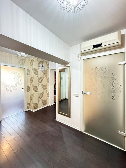 Apartament cu 4 camere decomandat în 13 Septembrie