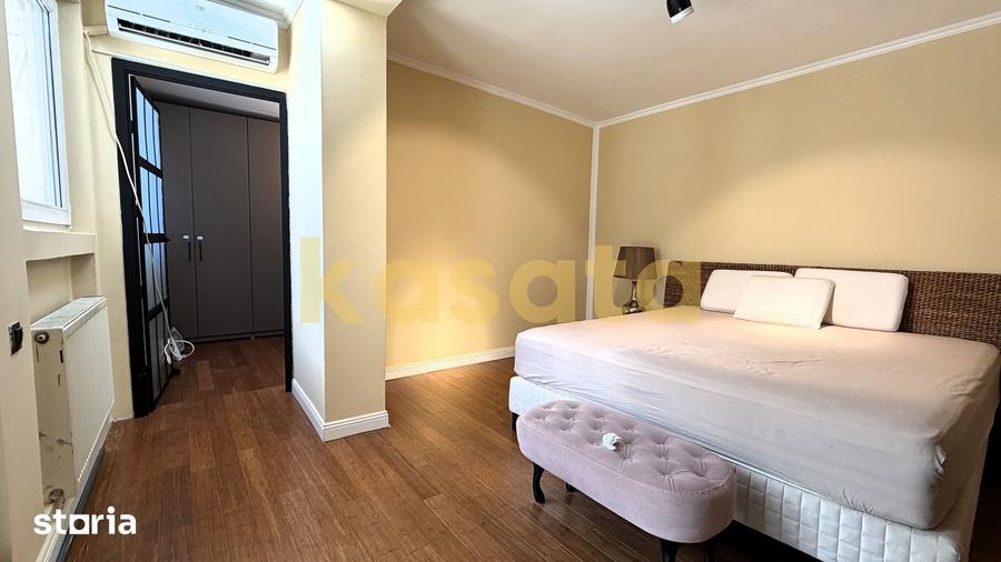 Apartament cu 3 camere în Iancului