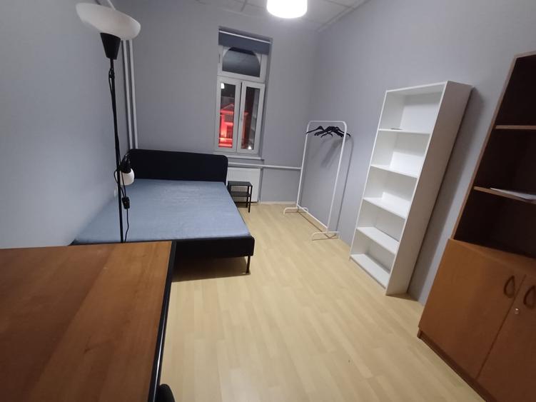 Camere de închiriat, individual shared-rooms, zona străzii Horea - 4