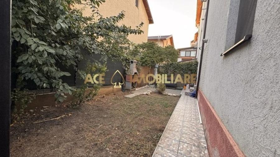 2 Camere de inchiriat | Popesti Leordeni | Curte | Metrou | Centrala - 1