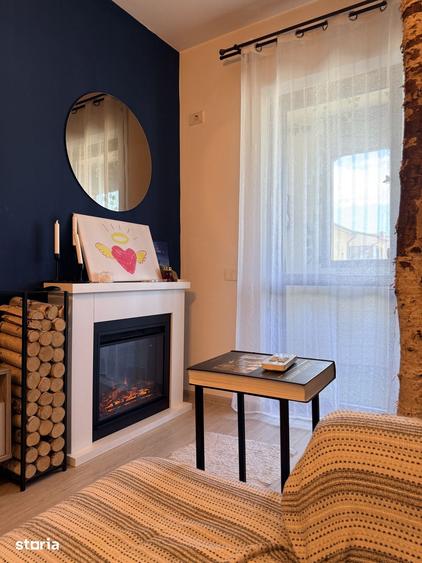 Apartament cu 3 camere în Metalurgiei