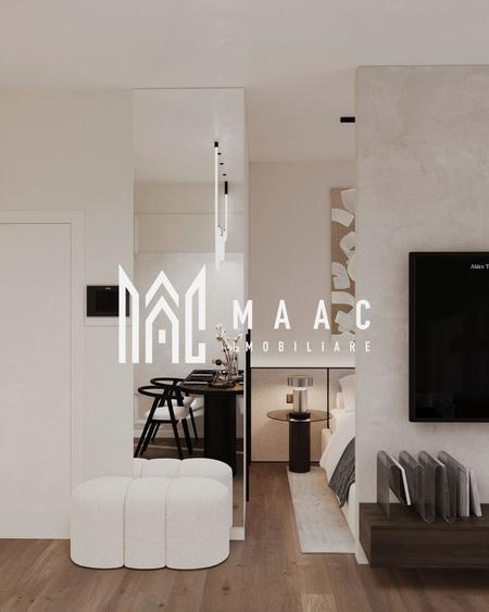 APARTAMENT TIP STUDIO I CALEA SURII MICI - 14