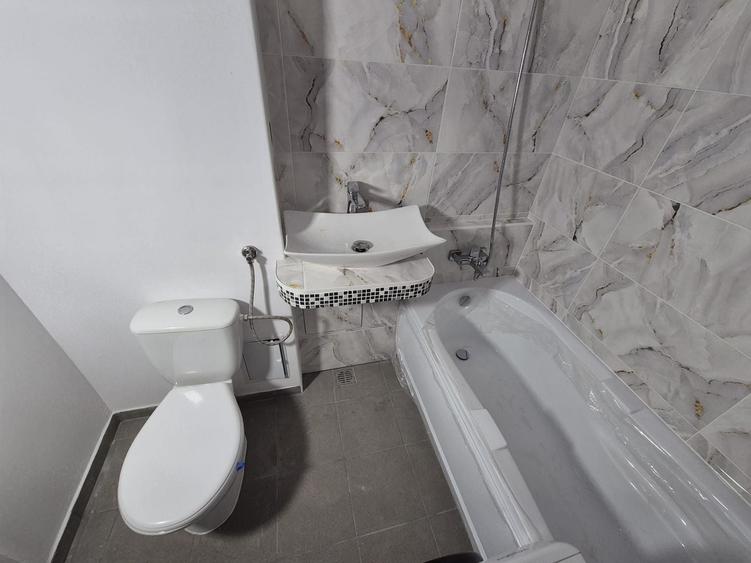 Garsonieră decomandată, mobilată în Drumul Taberei