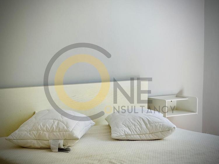 Apartament 2 camere lângă parc - 13