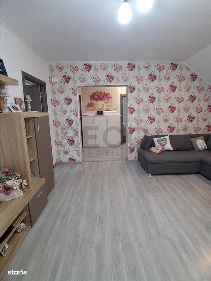 Casă cu 4 camere cu Teren 1073 Mp în Cordău