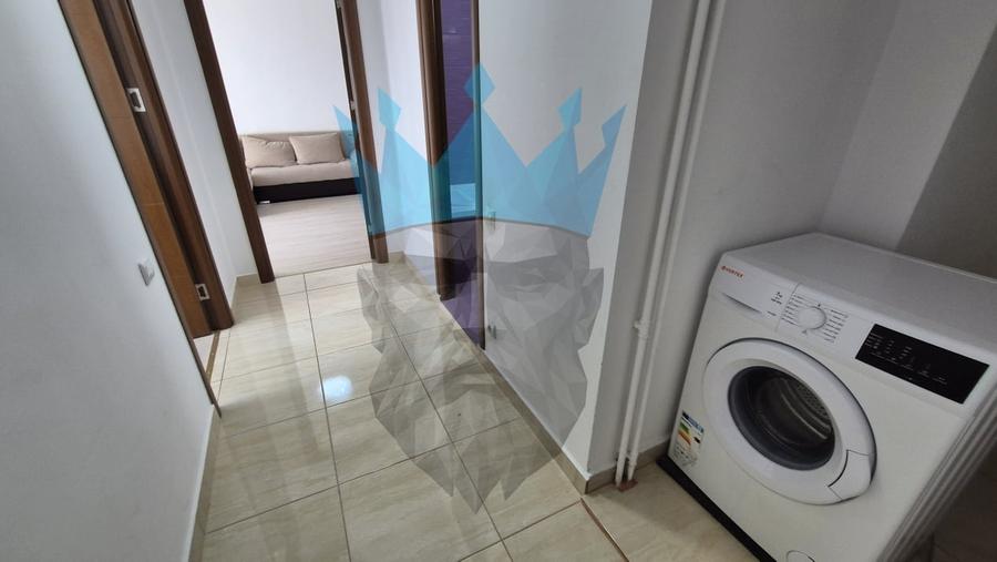 Apartament cu 2 camere decomandat, mobilat în Dristor
