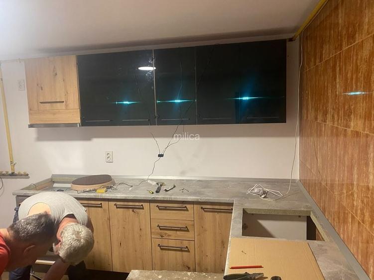 Apartament 2 camere de inchiriat