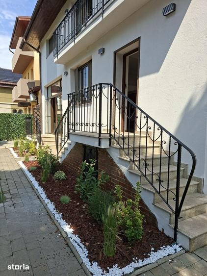 Casa de inchiriat Banu Manta | Victoriei | primaria sector 1 - 7