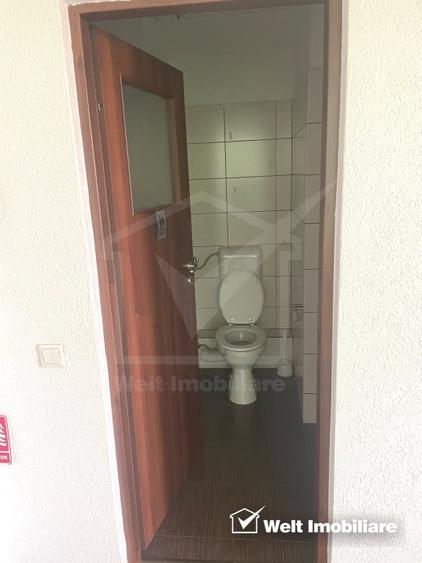 Birou, de 41.5 mp, în Plopilor