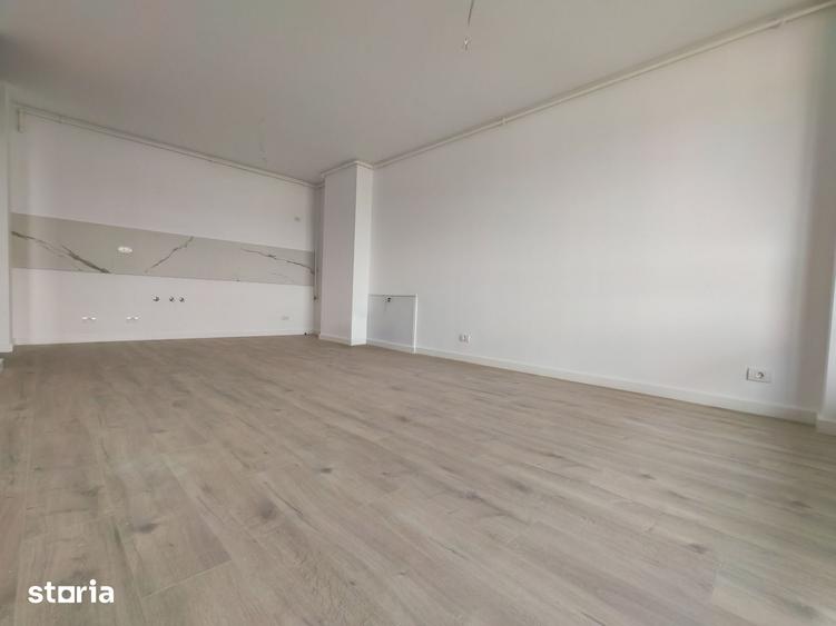 Apartament cu 2 camere în Tomis Nord