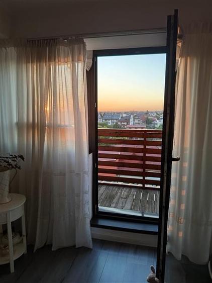 Apartament cu 2 camere semidecomandat în Chitila