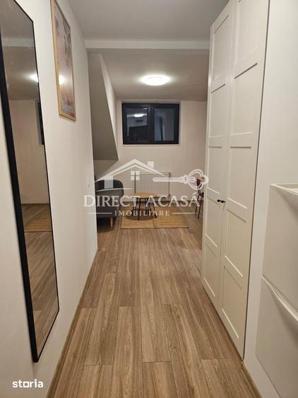 Apartament 2 camere de inchiriat | Platoul Corne?ti | Loc parcare - 6