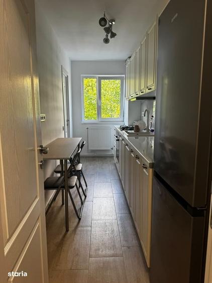 Ap 2 cam - NOU - zona McDonald's - Manastur - 2